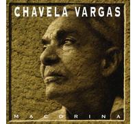 Chavela Vargas - Macorina