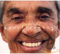 CHAVELA VARGAS - Por Mi Culpa