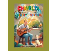 Chavelita Va Al Dentista: Chavelita Goes To The Dentist (Chavelita's Heart)