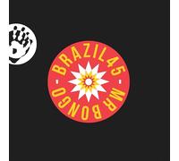 Chaves, Juca & Noriel Vilela - 16 Toneladas / Take Me Back To Piaui [Vinilo]