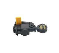 Chavisenty Cable de línea de transmisión de palanca de cambios automática para Focus Fiesta
