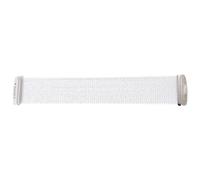 Chavisenty Snare Wire - Correas de alambre para tambor, 20 hebras de acero, pieza de repuesto de 35,5 cm