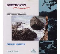 Chavra Artists - Beethoven With Ocean Sounds (New Age Of Classics)