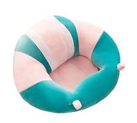 CHAW Juguete Suave Lindo Asiento de Apoyo para Bebés Silla Suave Silla de Aprendizaje para Bebés Adecuada para Silla de Aprendizaje para Bebés de Marzo a Diciembre 40 * 40 Cm