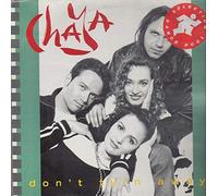 Chaya - Don't Turn Away