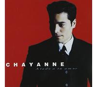 Chayanne - Atado A Tu Amor