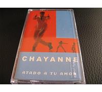 Chayanne - Atado A Tu Amor [Casete]