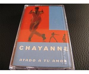Chayanne - Atado A Tu Amor [Casete]