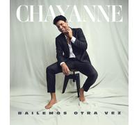 Chayanne Bailemos Otra Vez (Vinyl) (Importación USA)