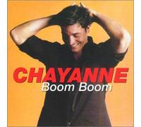 Chayanne - Boom Boom