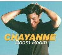 Chayanne - Boom Boom (Spanglish)