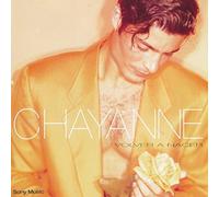Chayanne - Volver A Nacer