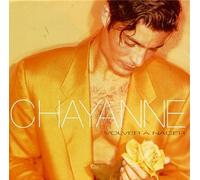 Chayanne - Volver a Nacer [Casete]
