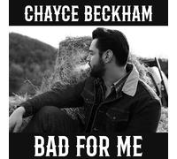 Chayce Beckham – Bad for Me – Vinilo Importación USA – Warner Music