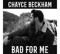 Chayce Beckham - Bad for LP [Vinyl] [Vinilo]