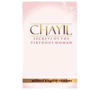 Chayil Secrets of A Virtuous Woman (The Singles' Ladies Bundle)