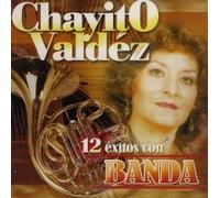 Chayito Valdez - 12 Exitos Oro 2