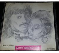 Chaz and Trinna - Gettin' Ready for Love (UK Import)