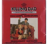 Chaz Jankel - Killing Dad, or How to Love your Mother (Soundtrack)