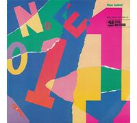 Chaz Jankel - N 1-Tonight'S [Vinilo]