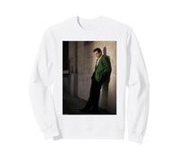 Chazz Palminteri Un Cuento del Bronx Actor Guionista Michael Grecco Sudadera