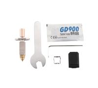 CHCB-OT Hotend KIT Actualizado K1 HOTEND para Extrusora Sprite Impresora 3D K1 Impresora K1 Max CR-M4(B)