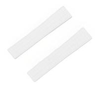 CHCWR 18 mm de banda de vigilancia de 19 mm para correa de Patek para Philippe Belt Ladies Aquanaut 5067A 491Ptk RABER WATLL BAND