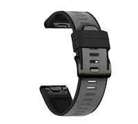 CHCWR 26 correas de bandas de relojes de liberación rápida de 22 mm para Fenix 6x 6 Pro Smart Watch Easyfit Wnst Wnip 5 5x más 3 horas pulsera