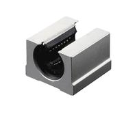 CHCWR Bloque del Control Deslizante de cojinete de riel Deslizante 2Set Rail Lineal 35 mm SBR35 300 350 400 450 500 550 600 700 800 900 1000 mm 2pcs Guía Lineal SBR35 + 4pcs Bloques SBR35UU (1200 mm)