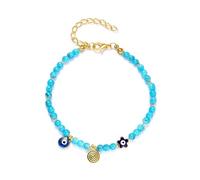 CHCWR Bracelets Braceletas Pulsera para mujeres Men Bracelets Joyas (BR20Y0139 7)