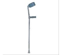 CHCWR Caña Plegable de caña Plegable de Aluminio muleta de muleta de muleta de rehabilitación de muletas de azafar muletas de antebrazo y muletas