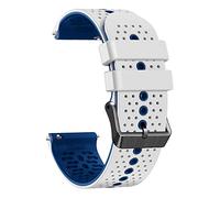 CHCWR Correa de silicona de 22 mm para reloj GT5 GT 5 Pro de 46 mm, correa de reloj inteligente para GT 4 3 2 GT4 GT3 Pro de 46 mm, 22mm