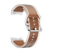 CHCWR Correa de verano de 20 mm para Galaxy Watch 7 FE de 40 mm Watch 6 Classic 47 mm, correa de senderismo para mujeres y hombres, Watch 6 5 4 40mm