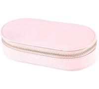 CHCWR Joyero para Mujeres Joya de Viaje Joya portátil Joya de joyería arenero de joyero joyero portátil Joya Organizador de joyería portátil joyería