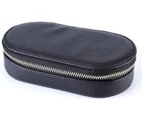 CHCWR Joyero para Mujeres Joya de Viaje Joya portátil Joya de joyería arenero de joyero joyero portátil Joya Organizador de joyería portátil joyería