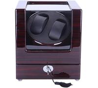 CHCWR Mira Boder Box Ratio de Veninador Automático Automático Doble Veninador Diseño Vertical Seguridad Holiday Regalo