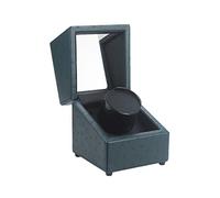 CHCWR Mira Cajas de bodineras Mini Caja de Reloj automática Reloj mecanical bodinera buodinería