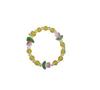 CHCWR Pulseras Braceletas Joyas Mujeres Pulseras para mujeres para mujeres (BR23Y0868 3)