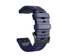 CHCWR Sport Silicone Watch Wnst Strap para Fenix 7 7x 6 6x Pro 5x 5 más 3hr 935 22 mm 26 mm Easyfit de liberación rápida