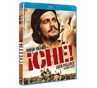 Che! (1969) (Blu-Ray)