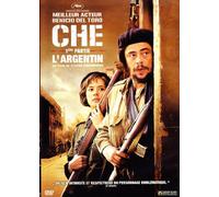 Che- 1ère partie argentin