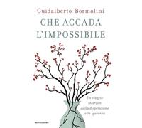 Che accada l'impossibile. Un viaggio interiore dalla disperazione alla speranza (Vivere meglio)