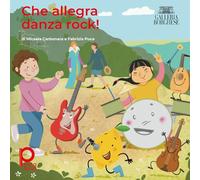 Che allegra danza rock!