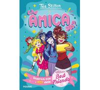 Che amica sei? Divertiti con i test delle Best Friends (Il battello a vapore. One shot)