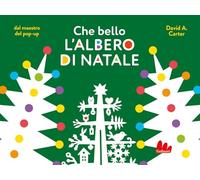 Che bello l'albero di Natale (Pop-Up)