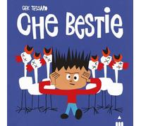 Che bestie. Ediz. a colori (I lapislazzuli)