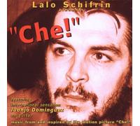 Che! by Lalo Schifrin (1998-09-14)
