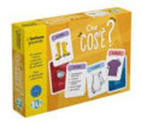 Che Cos E? Levello A2-b1