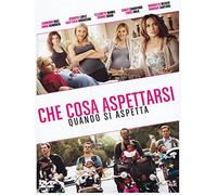 Che cosa aspettarsi quando si aspetta [Italia] [DVD]