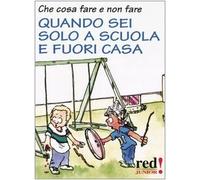 Che Cosa Fare E Non Fare Quando Sei [Italia]